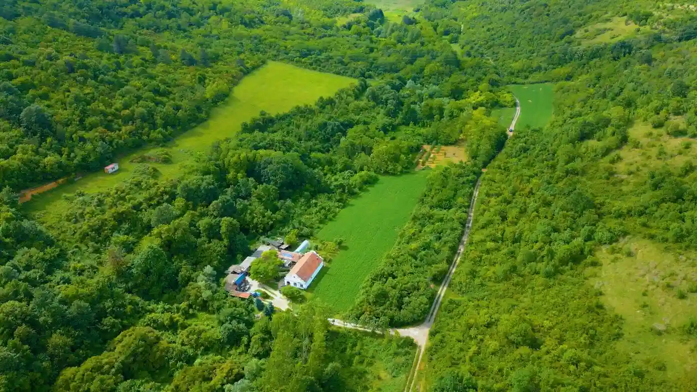 plac na prodaju Banoštor 11224m2 529187