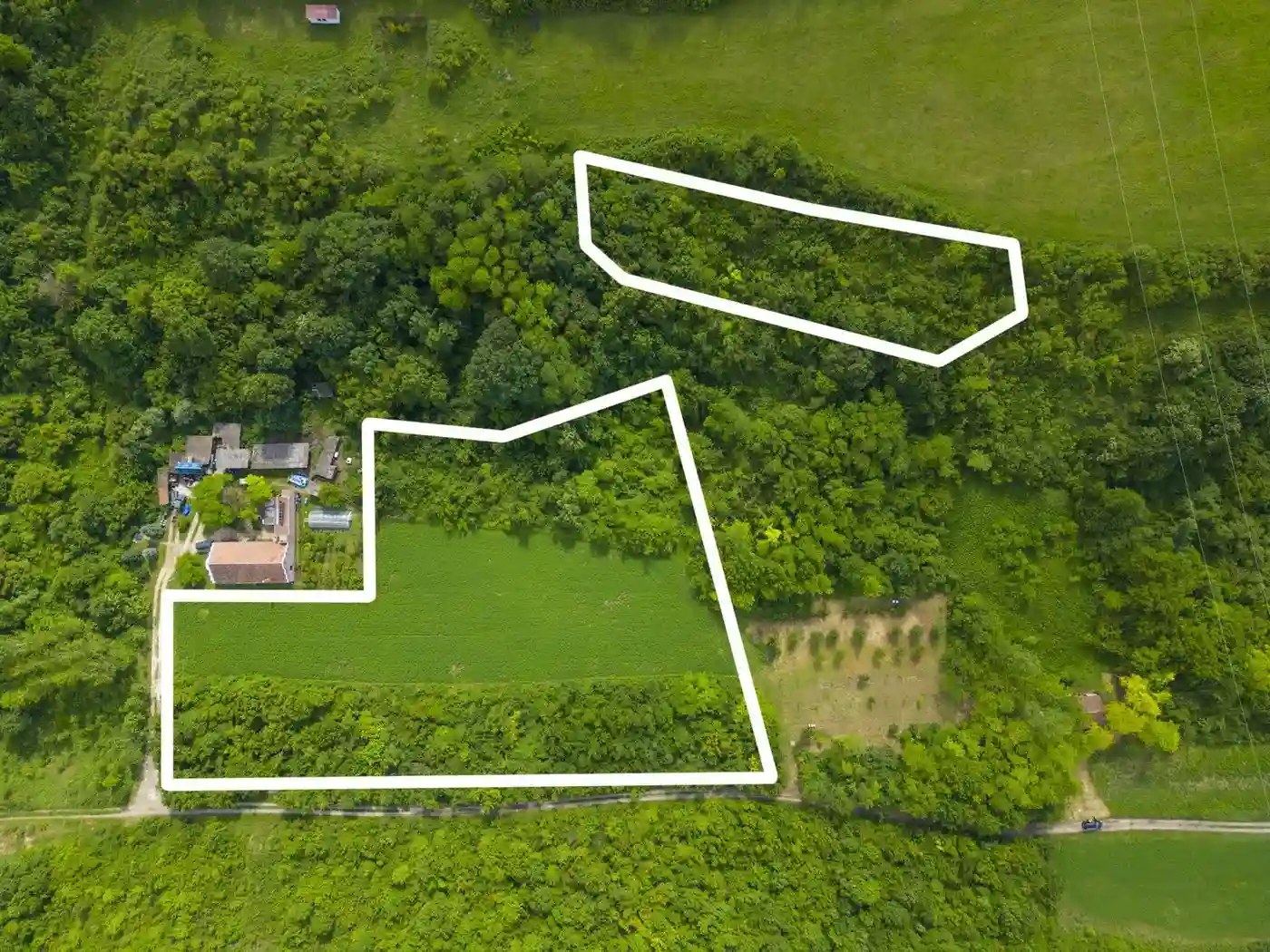 plac na prodaju Banoštor, 11224m2 529187