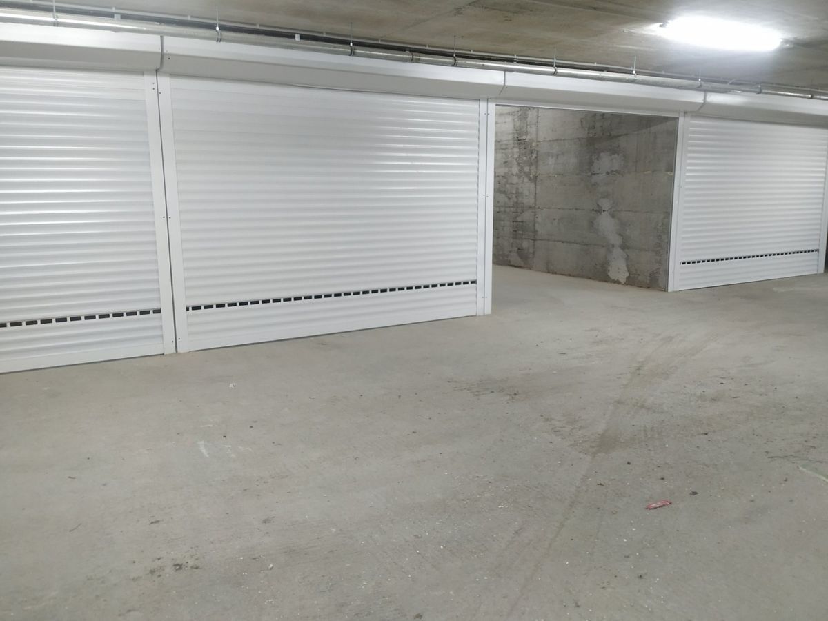 garaza na prodaju Novi Sad 19m2 529510