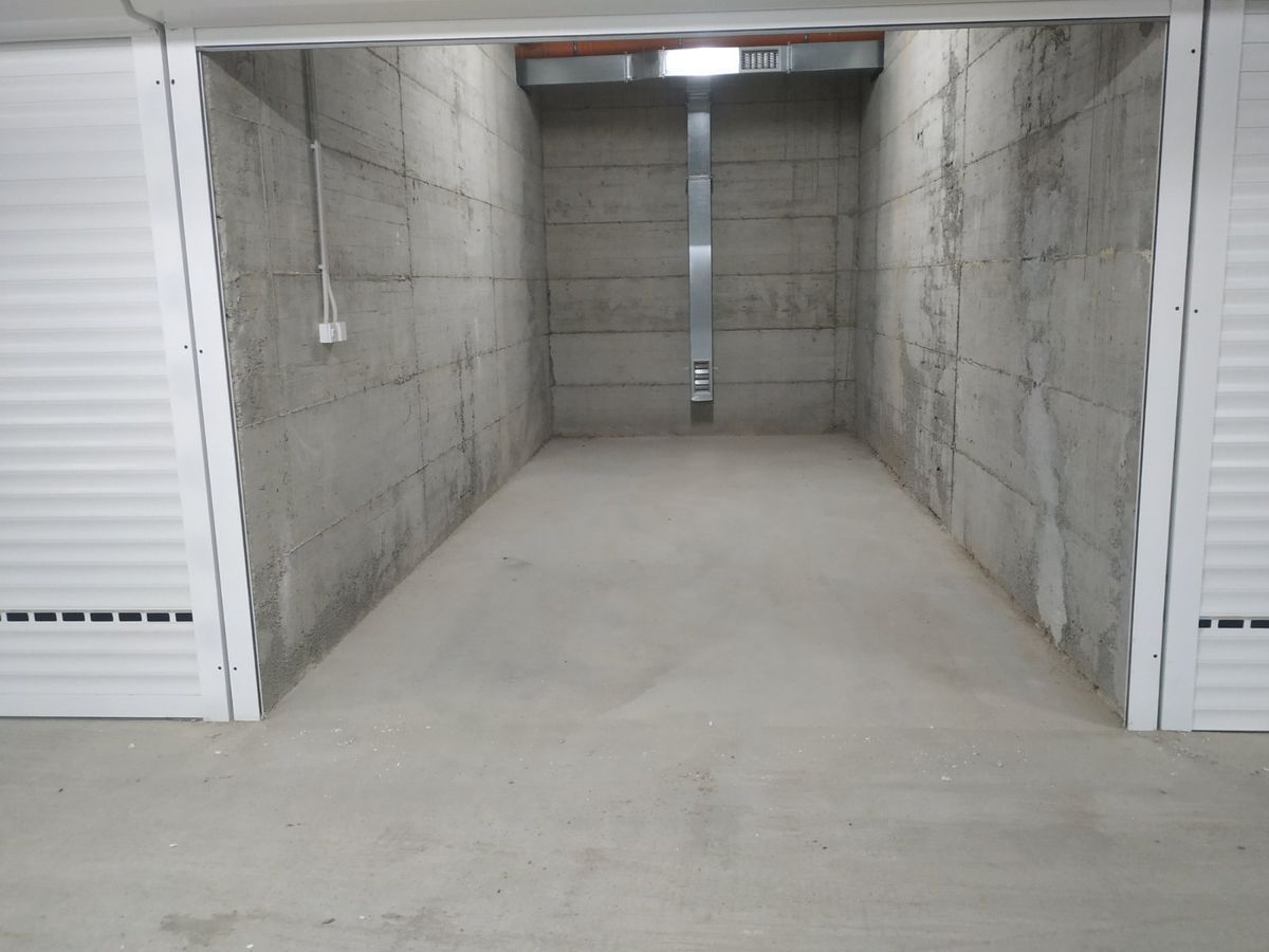 garaza na prodaju Novi Sad 19m2 529510