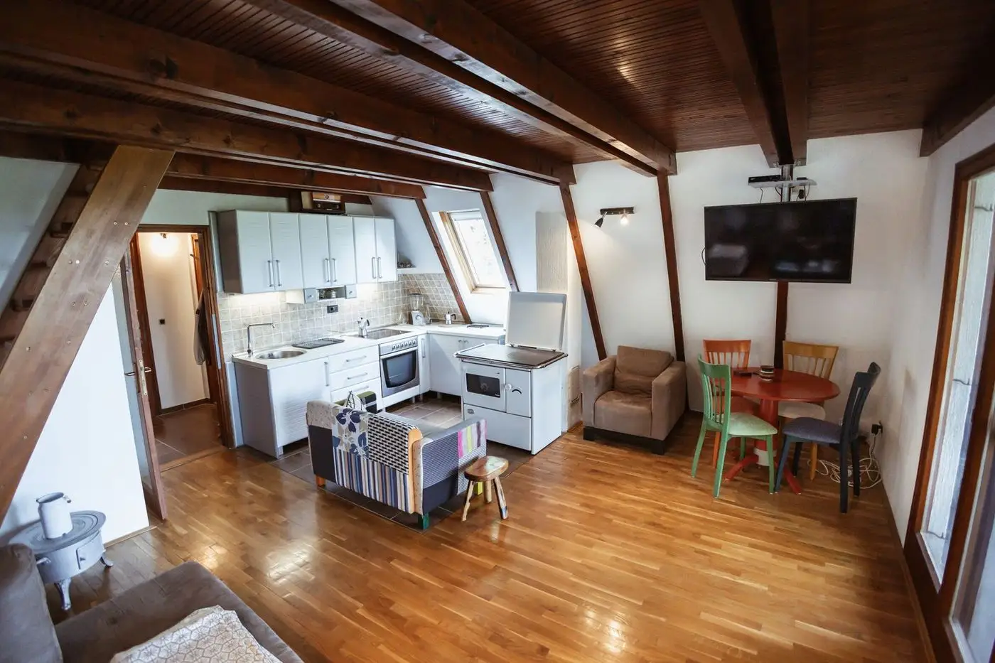 kuca na prodaju Sremski Karlovci 172m2 528668