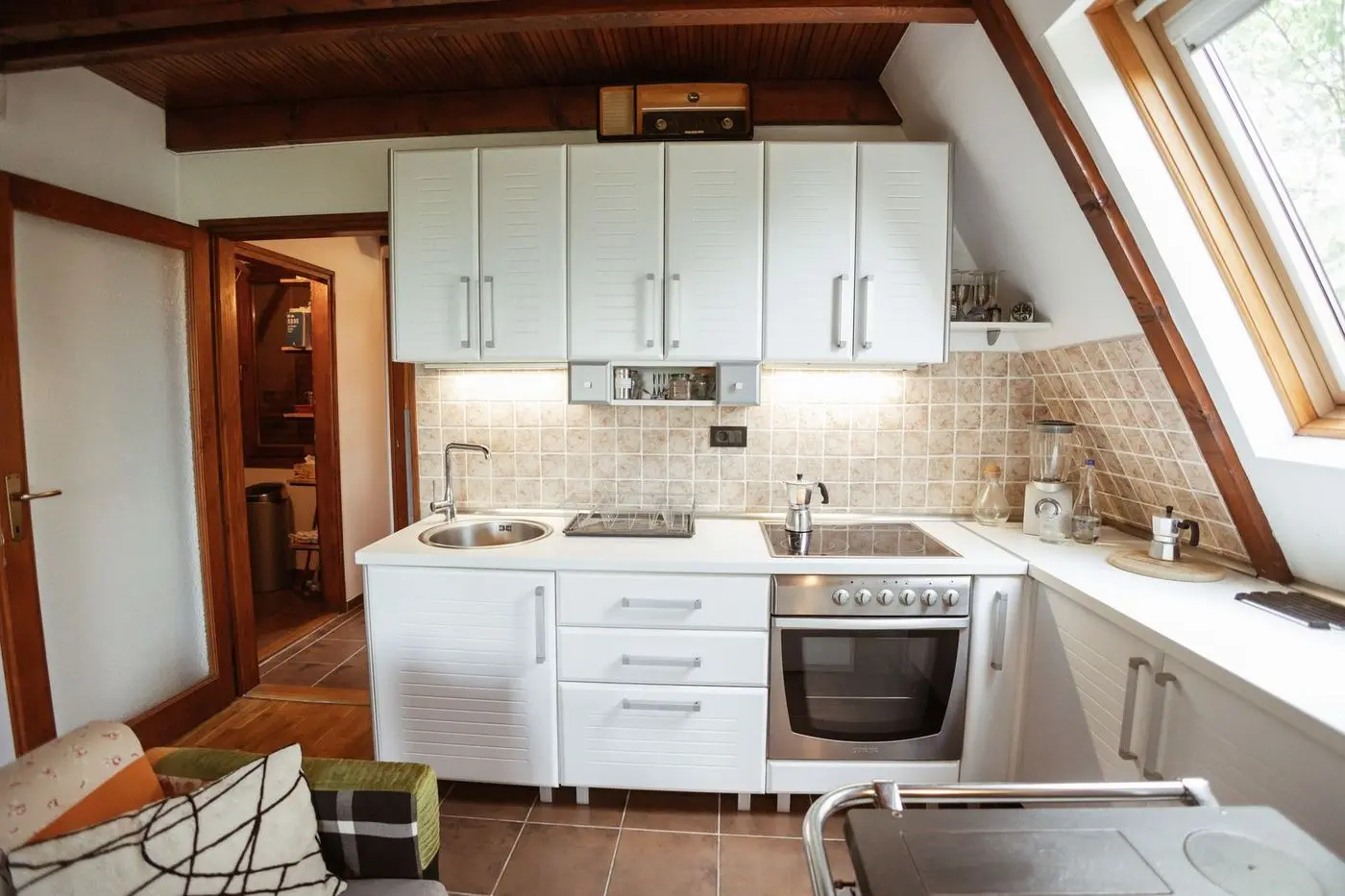 kuca na prodaju Sremski Karlovci 172m2 528668
