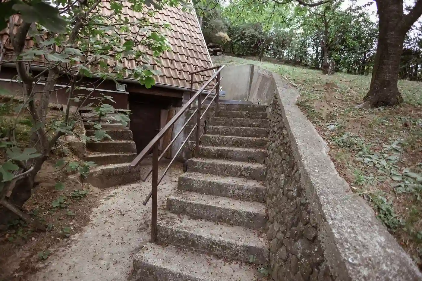 kuca na prodaju Sremski Karlovci 172m2 528668