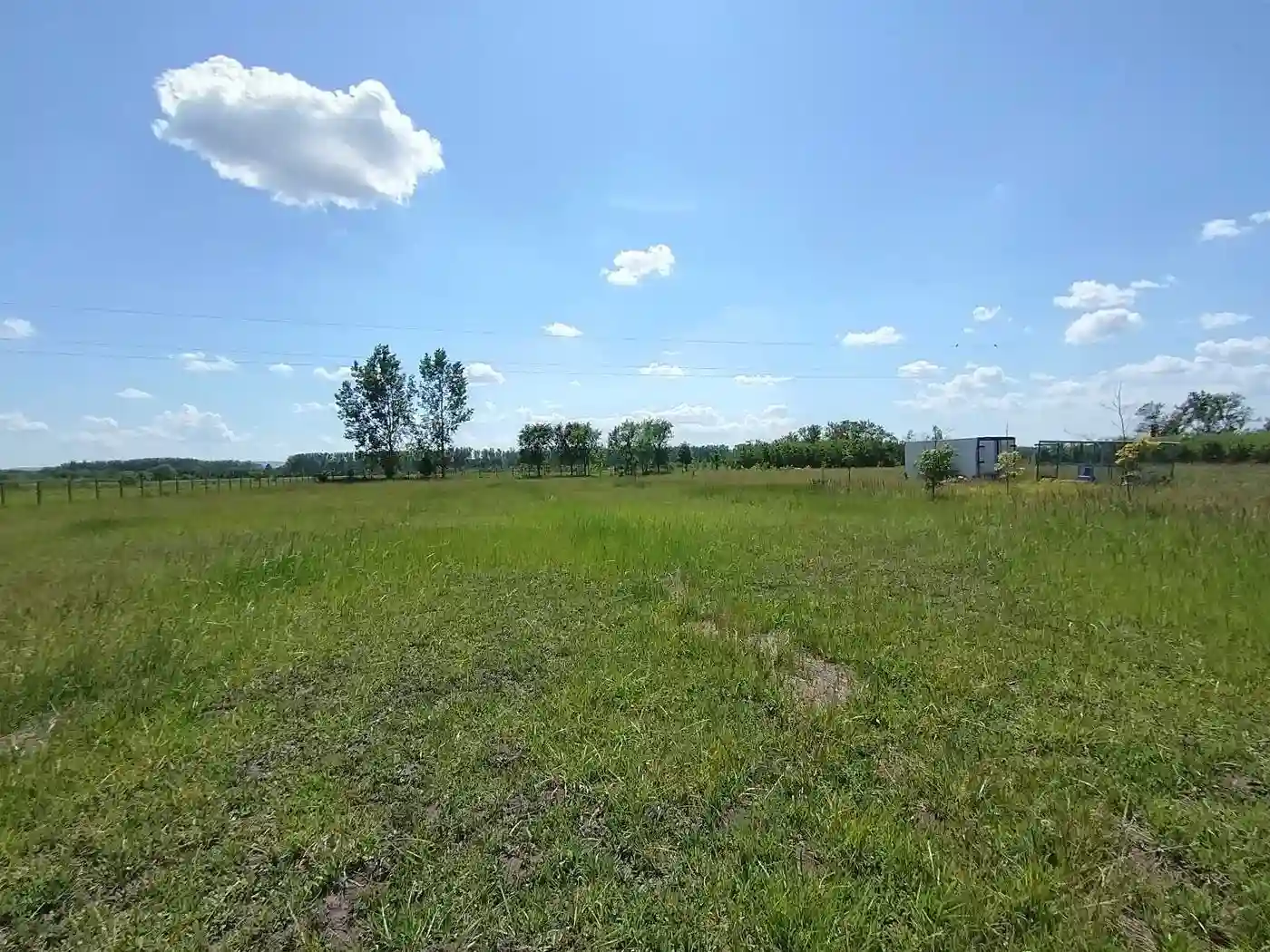 plac na prodaju Kać 17825m2 529543