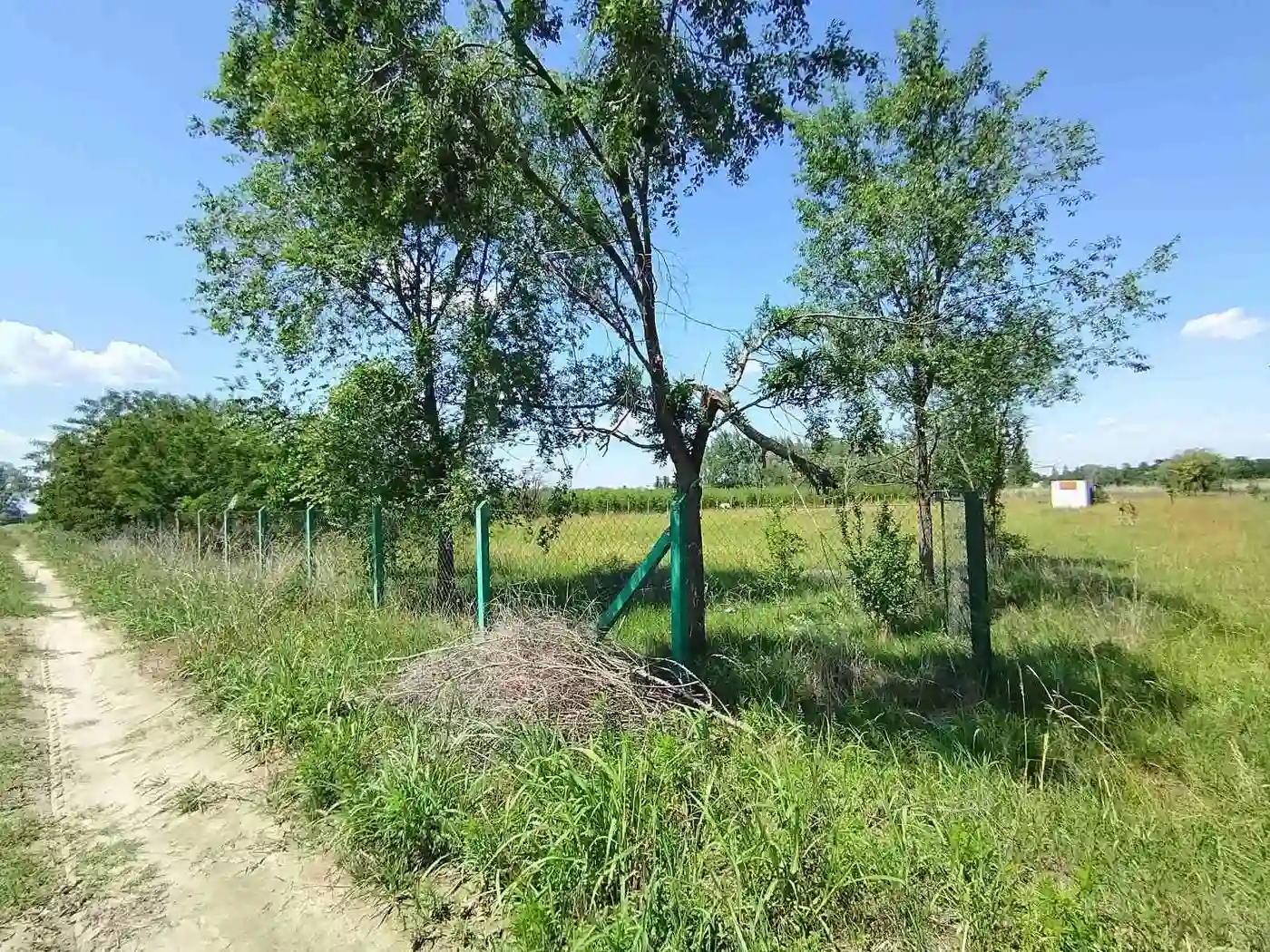 plac na prodaju Kać 17825m2 529543