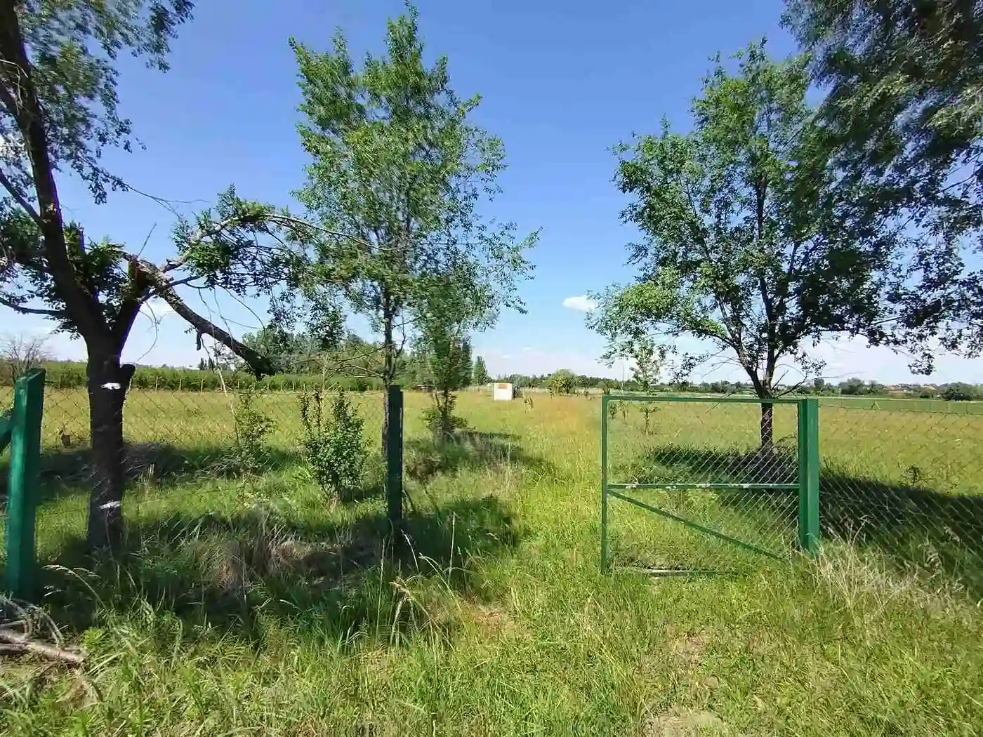 plac na prodaju Kać 17825m2 529543