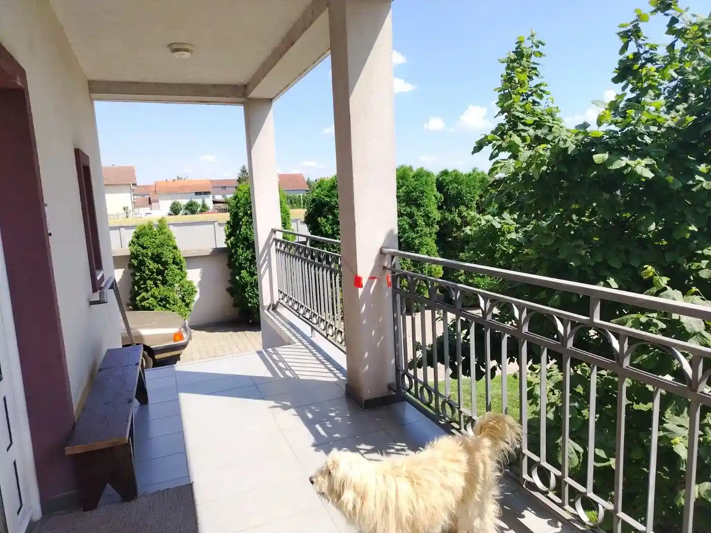 kuca na prodaju Kać 478m2 529546