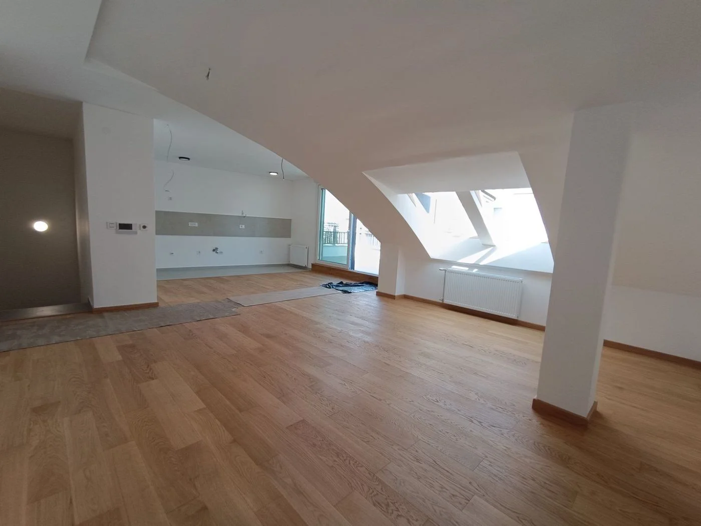 stan na prodaju Novi Sad, 185m2 505728