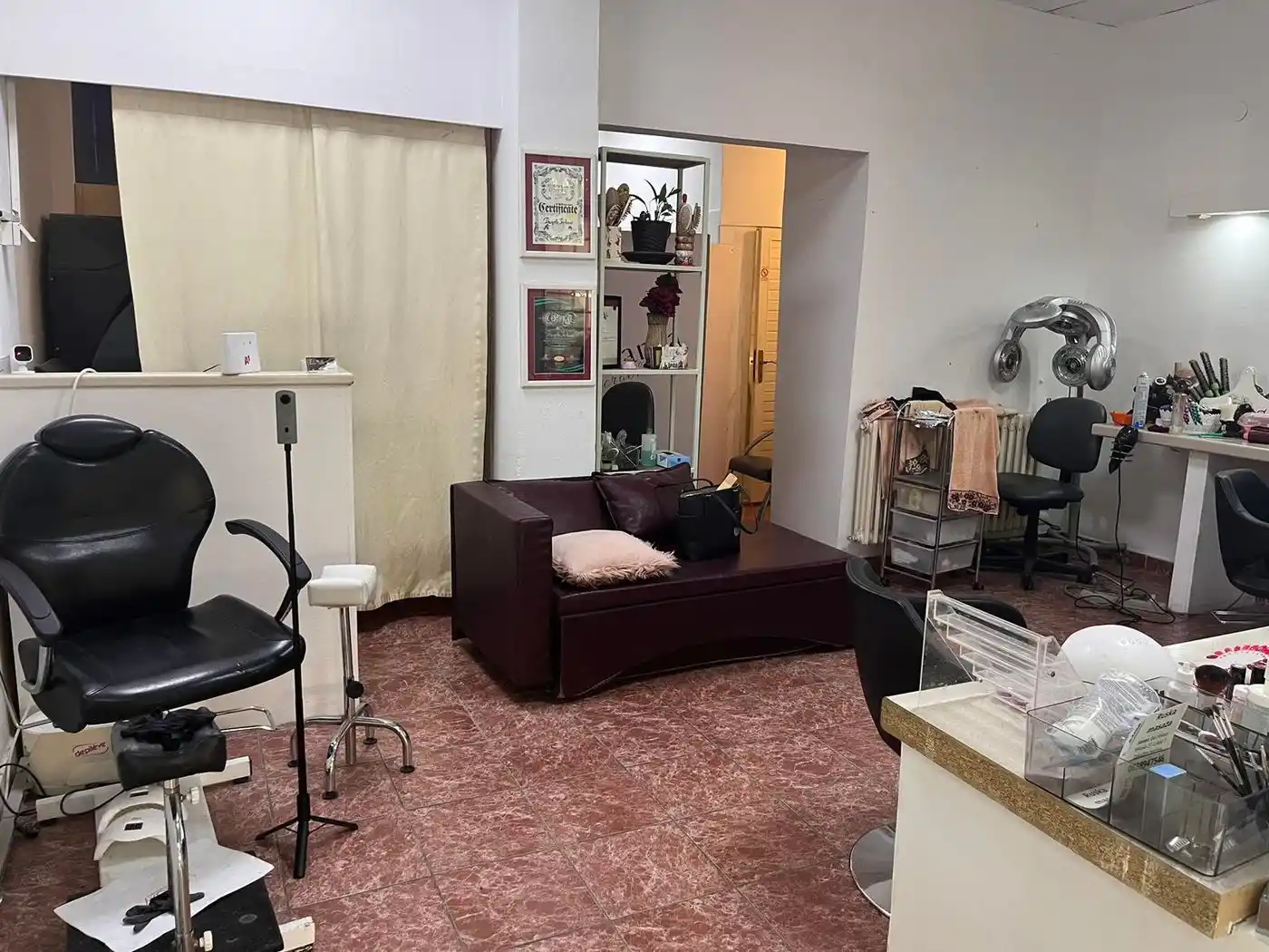 lokal na prodaju Novi Sad, 41m2 529537