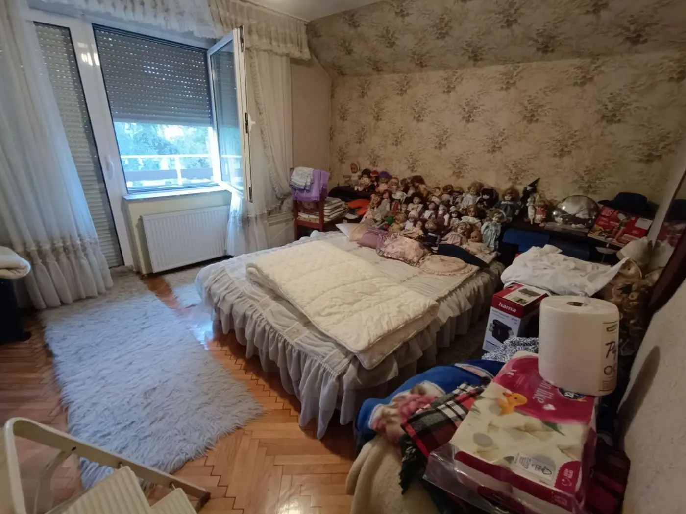 kuca na prodaju Petrovaradin 250m2 529468