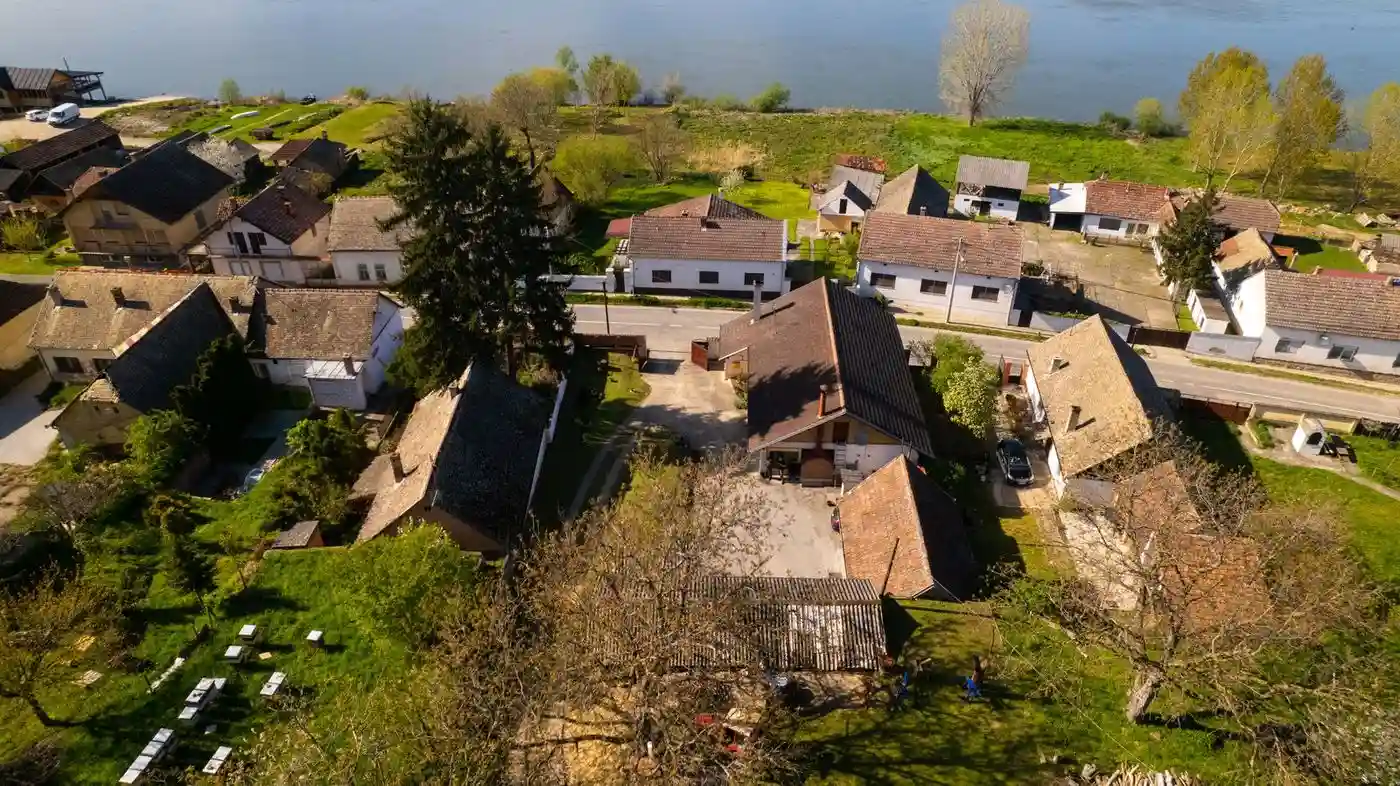 kuca na prodaju Banoštor 121m2 529566
