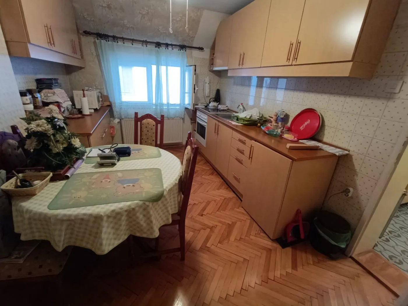 kuca na prodaju Petrovaradin 250m2 529468