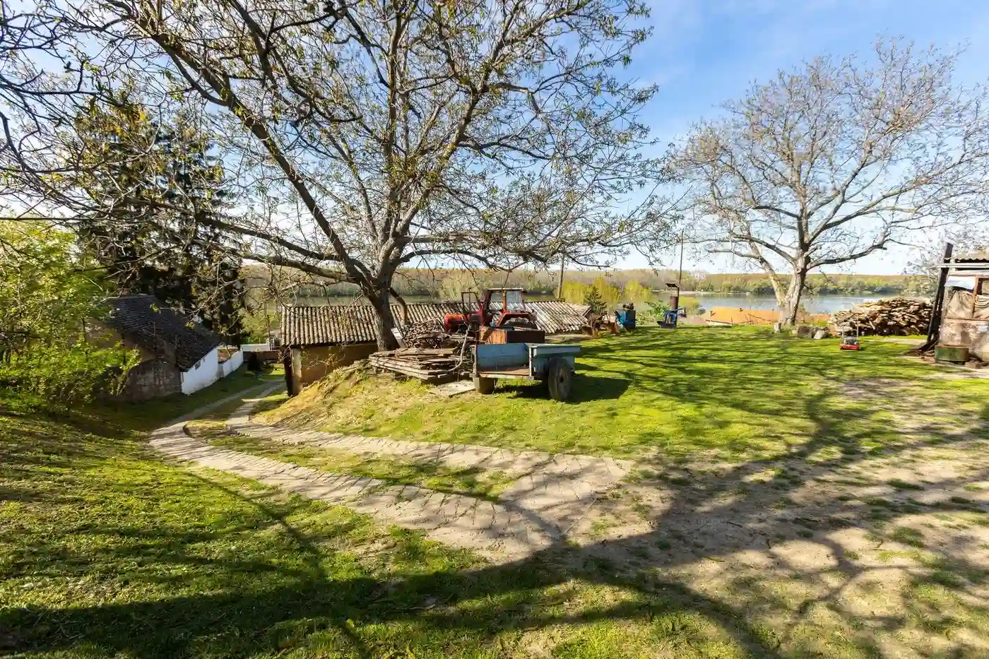 kuca na prodaju Banoštor 121m2 529566