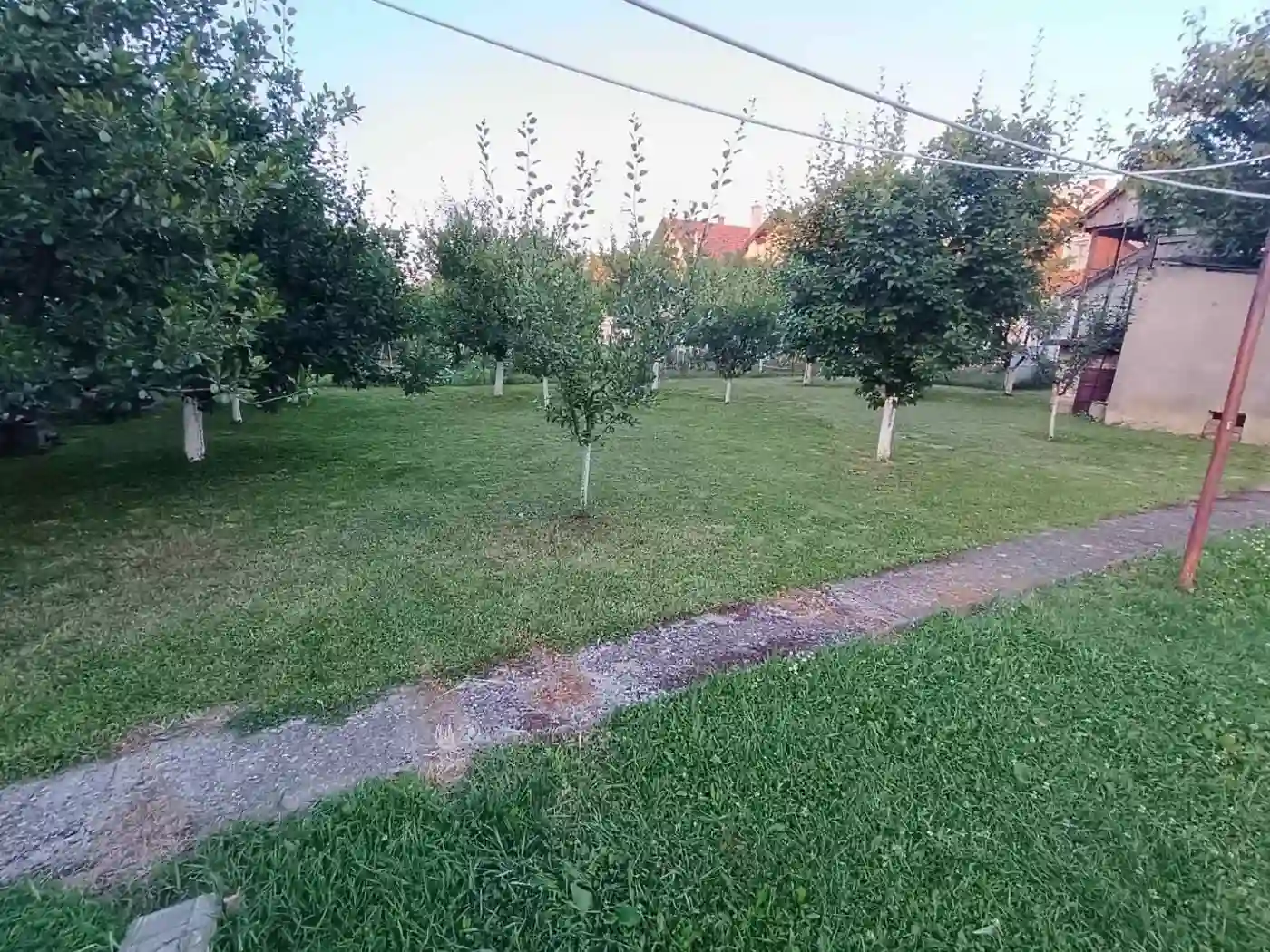 kuca na prodaju Petrovaradin 250m2 529468