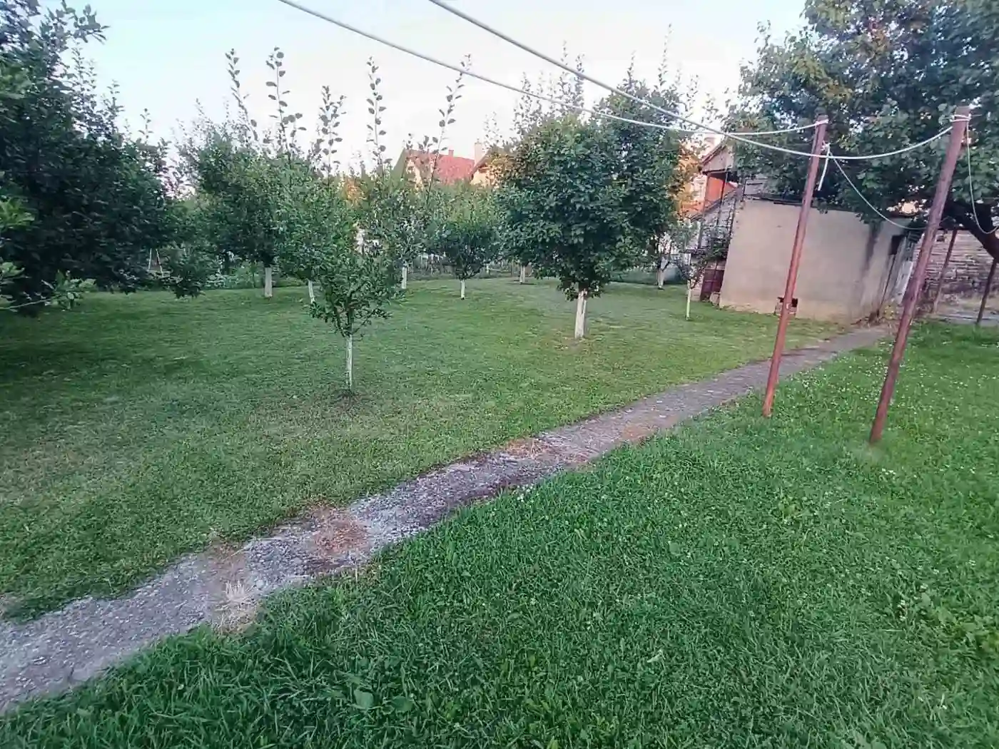kuca na prodaju Petrovaradin 250m2 529468