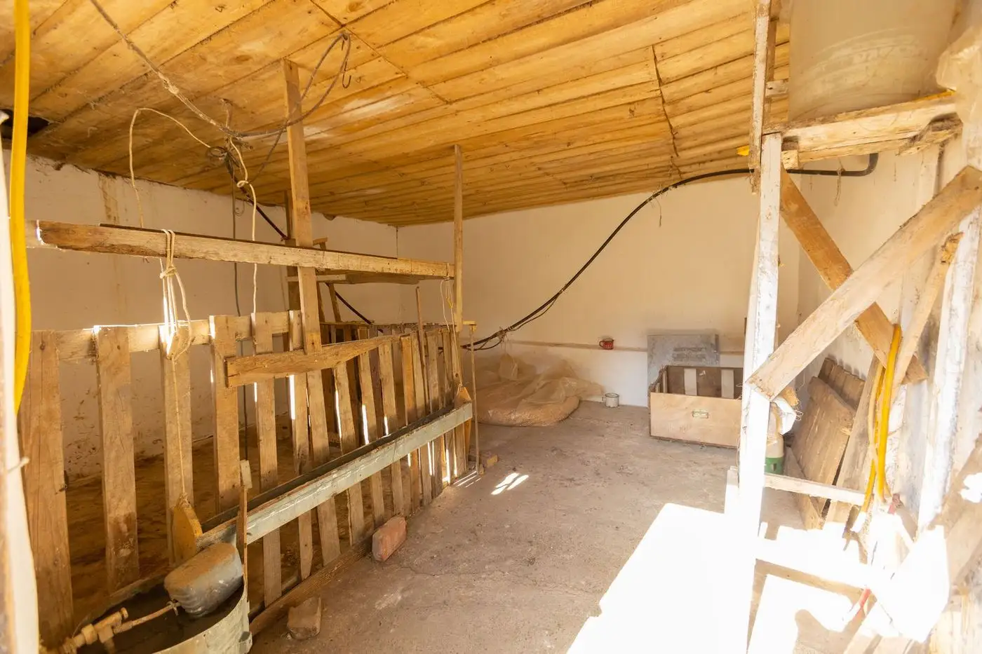 kuca na prodaju Banoštor 121m2 529566