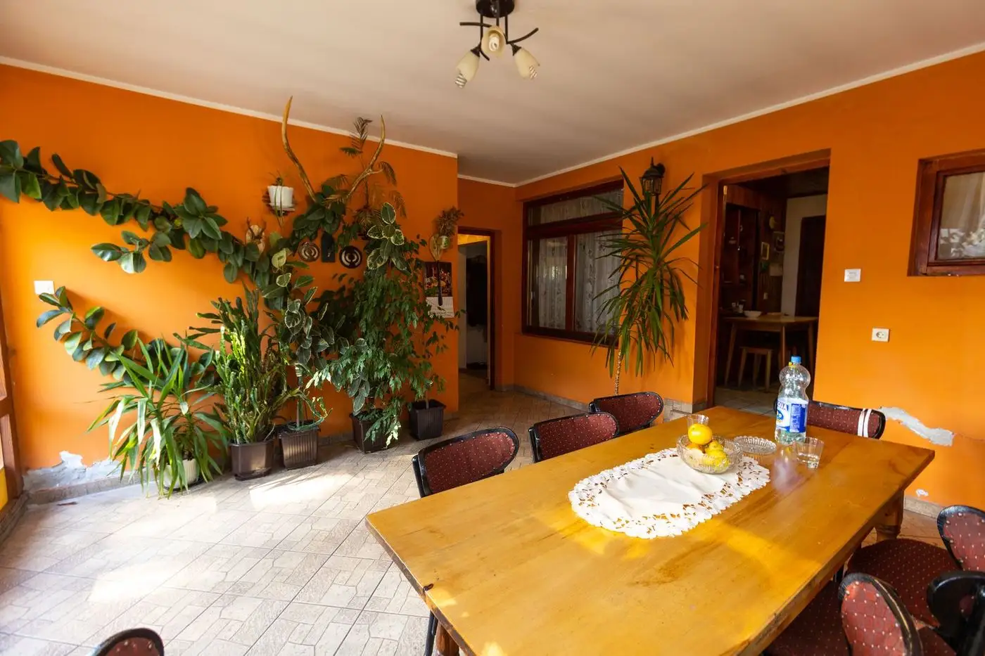 kuca na prodaju Banoštor 121m2 529566