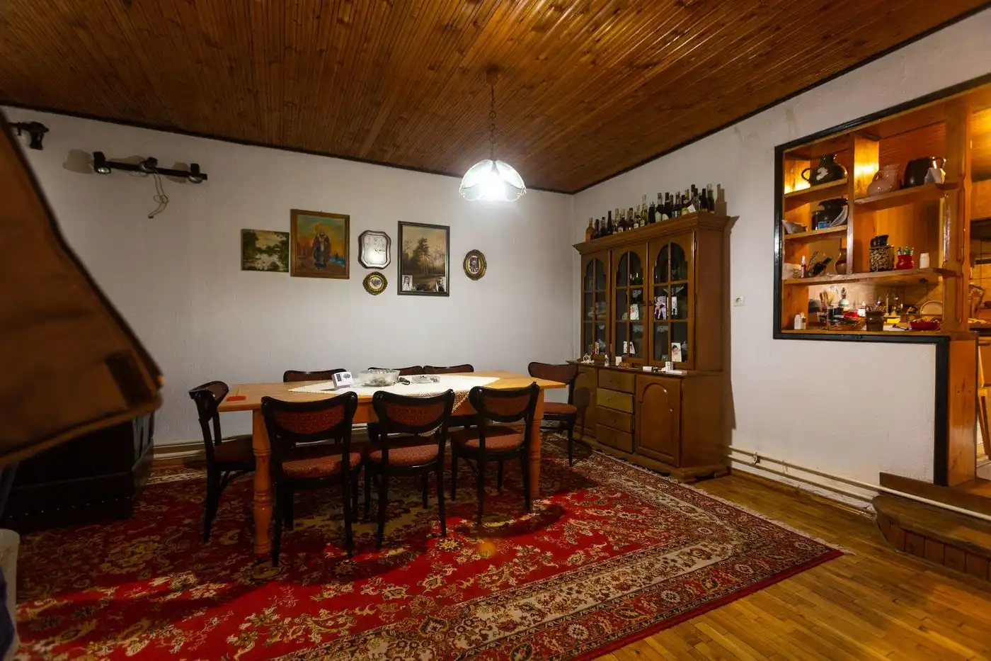 kuca na prodaju Banoštor 121m2 529566