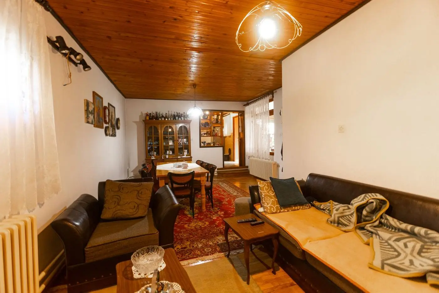 kuca na prodaju Banoštor 121m2 529566