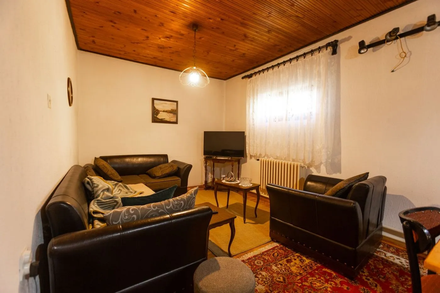 kuca na prodaju Banoštor 121m2 529566