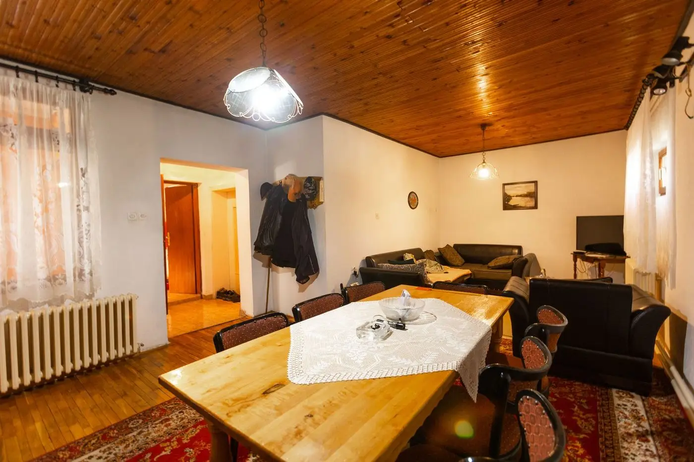 kuca na prodaju Banoštor 121m2 529566