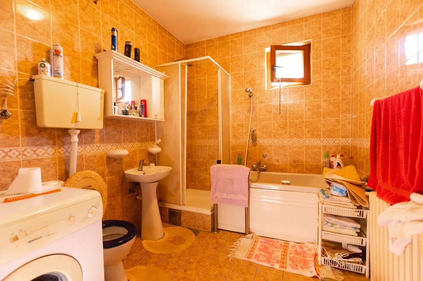 kuca na prodaju Banoštor 121m2 529566