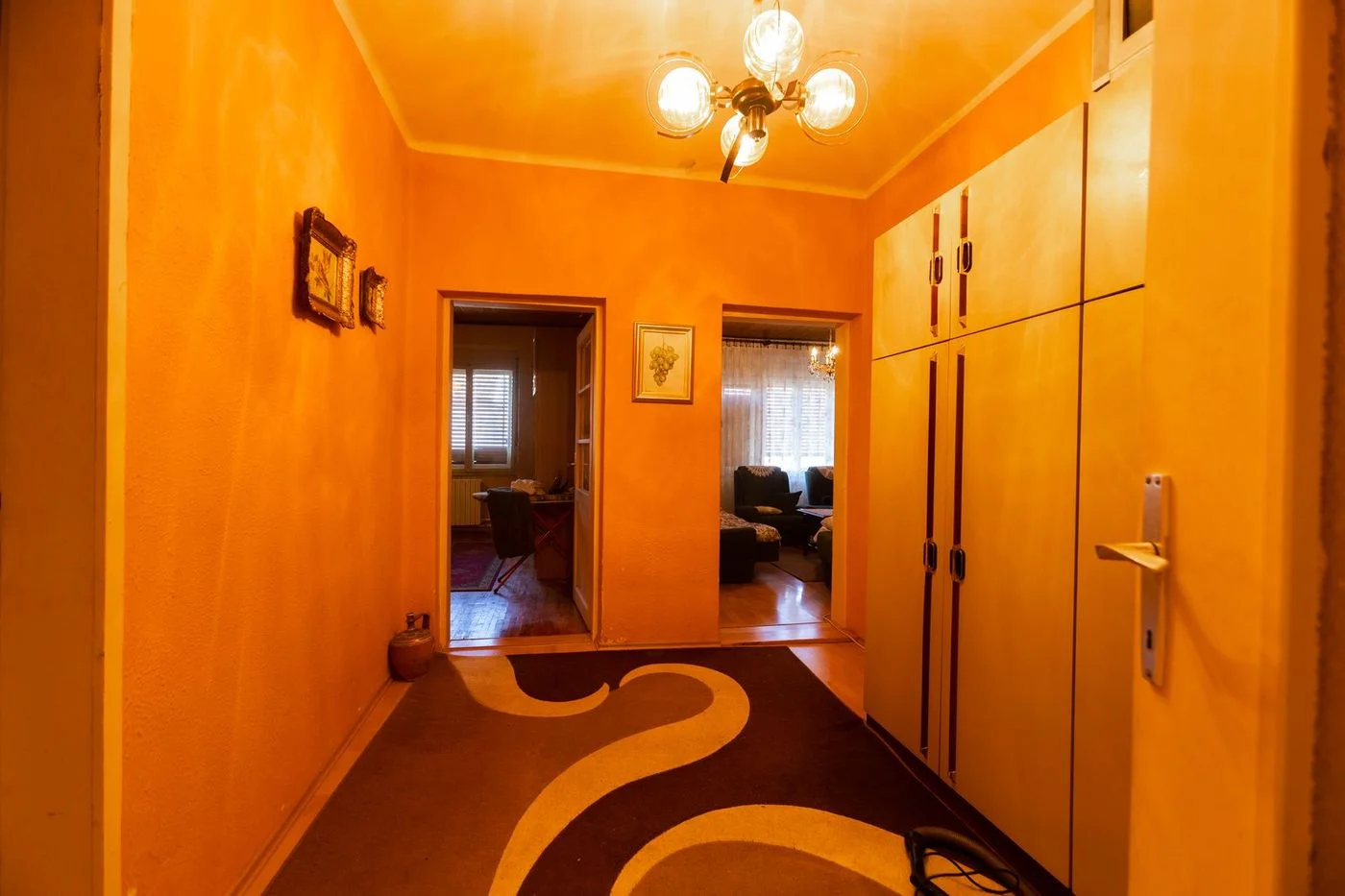 kuca na prodaju Banoštor 121m2 529566