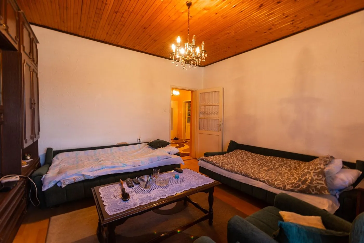 kuca na prodaju Banoštor 121m2 529566