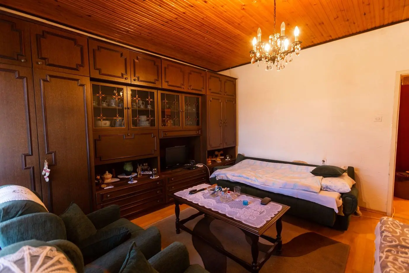 kuca na prodaju Banoštor 121m2 529566