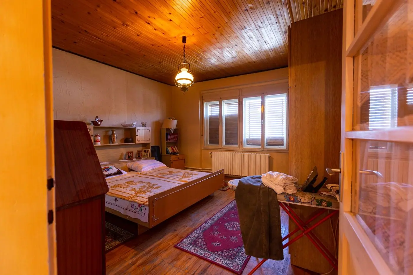 kuca na prodaju Banoštor 121m2 529566