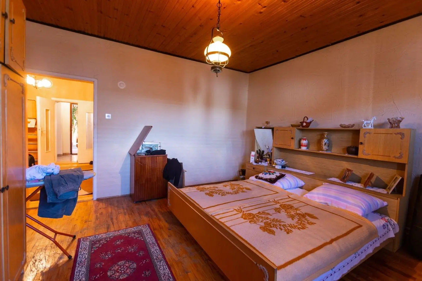 kuca na prodaju Banoštor 121m2 529566