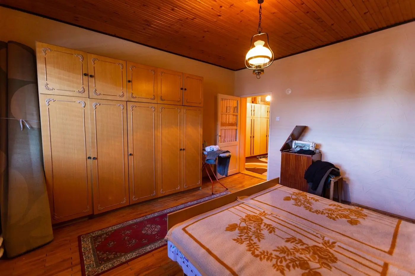 kuca na prodaju Banoštor 121m2 529566