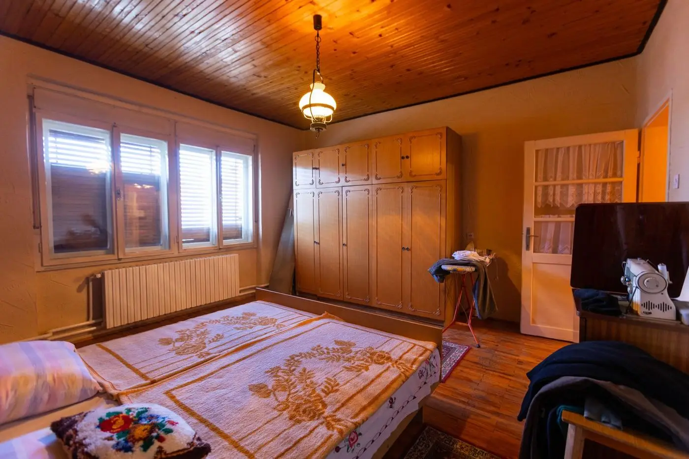 kuca na prodaju Banoštor 121m2 529566