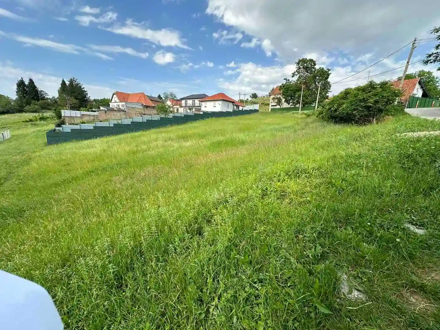 plac na prodaju Sremska Kamenica, 616m2 525071