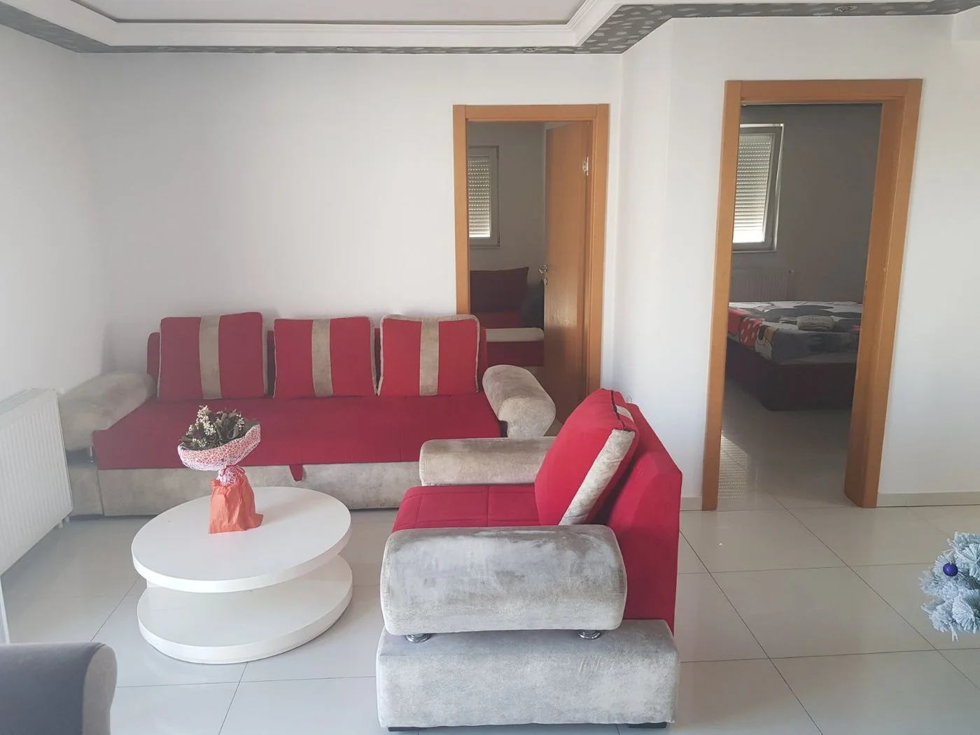 stan na prodaju Petrovaradin, 60m2 10969