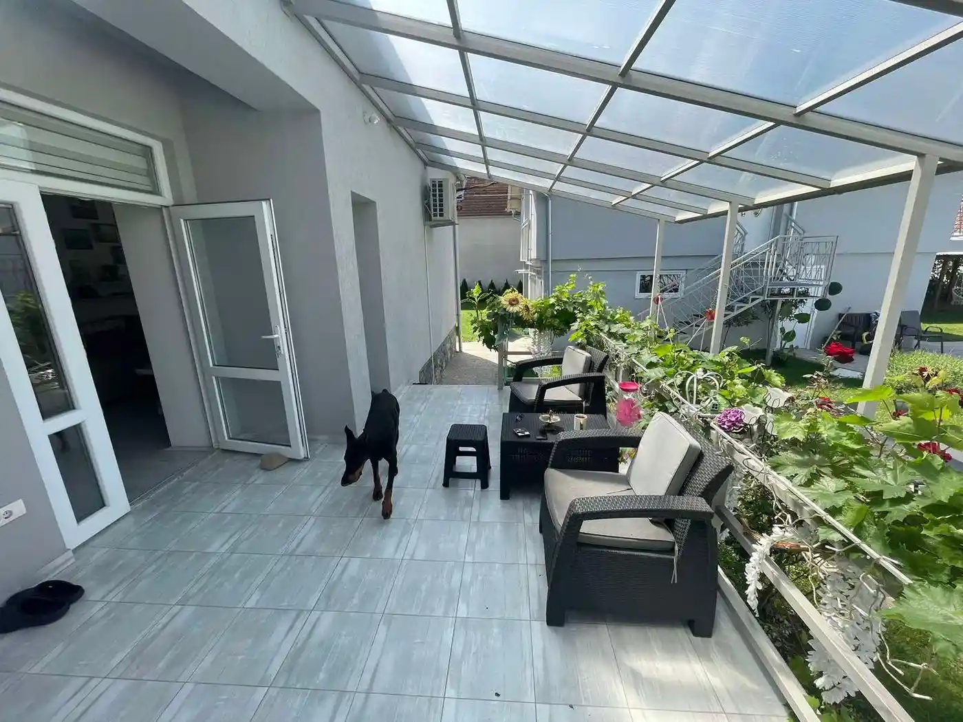 kuca na prodaju Novi Sad 163m2 529647