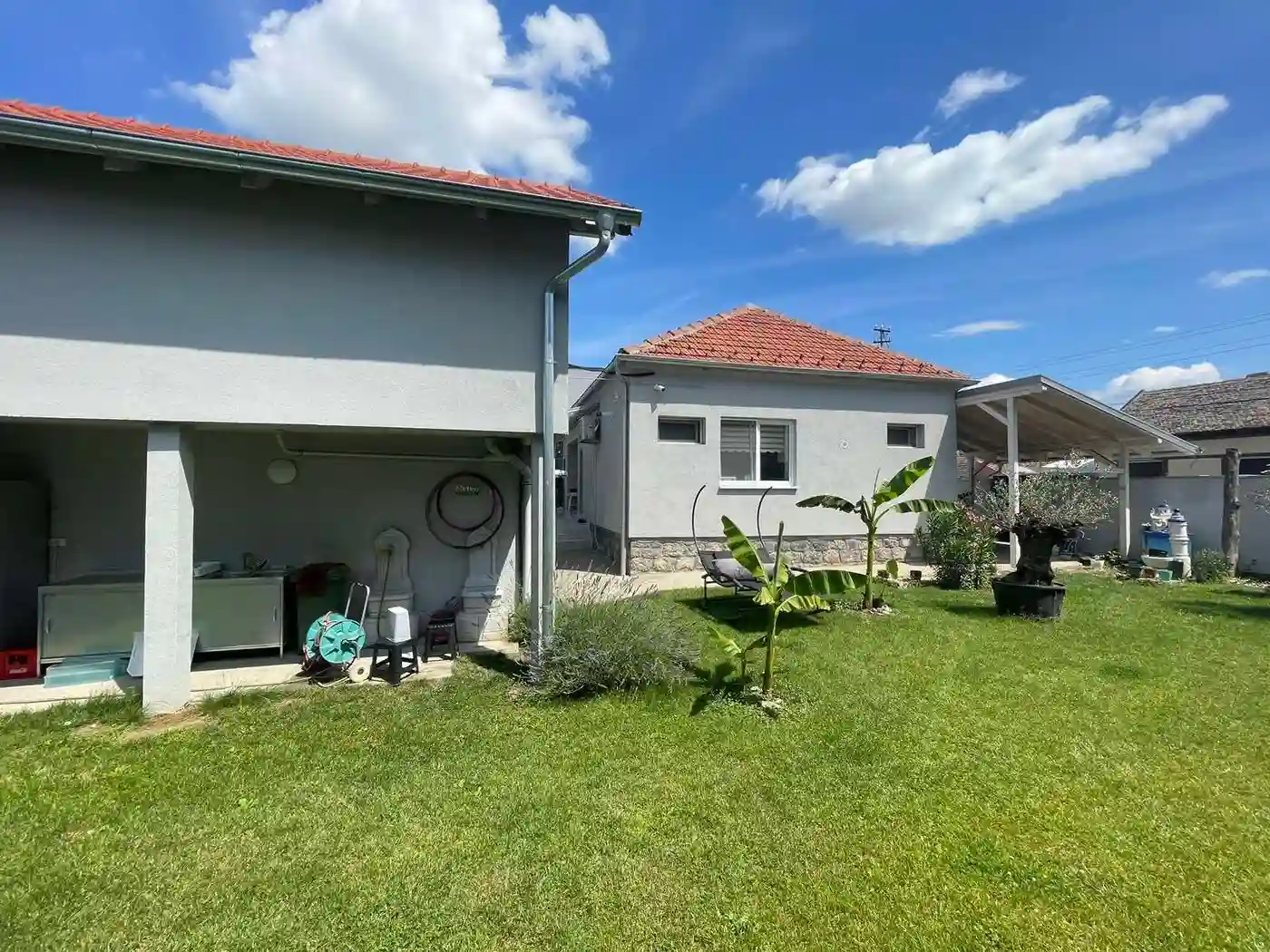 kuca na prodaju Novi Sad 163m2 529647