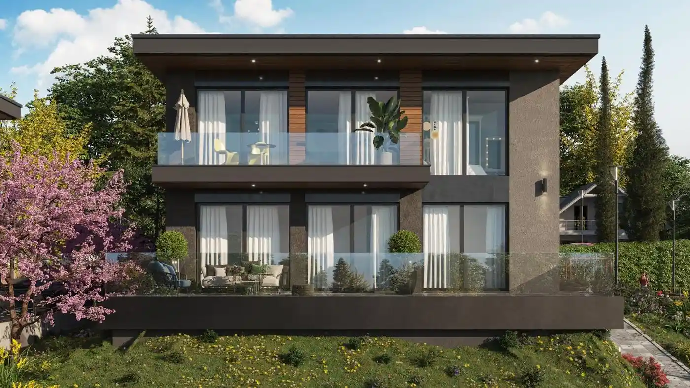 stan na prodaju Sremska Kamenica 128m2 524028