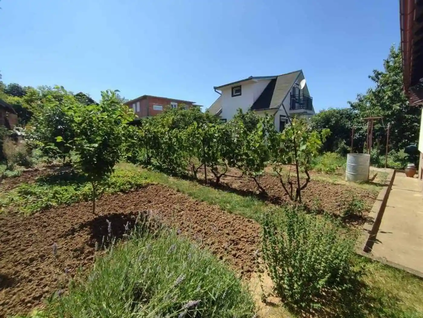 kuca na prodaju Petrovaradin 85m2 529607