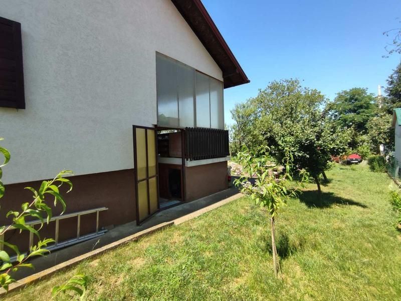 kuca na prodaju Petrovaradin 85m2 529607