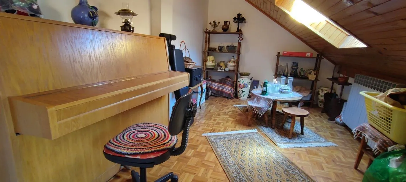kuca na prodaju Sremski Karlovci 114m2 529830