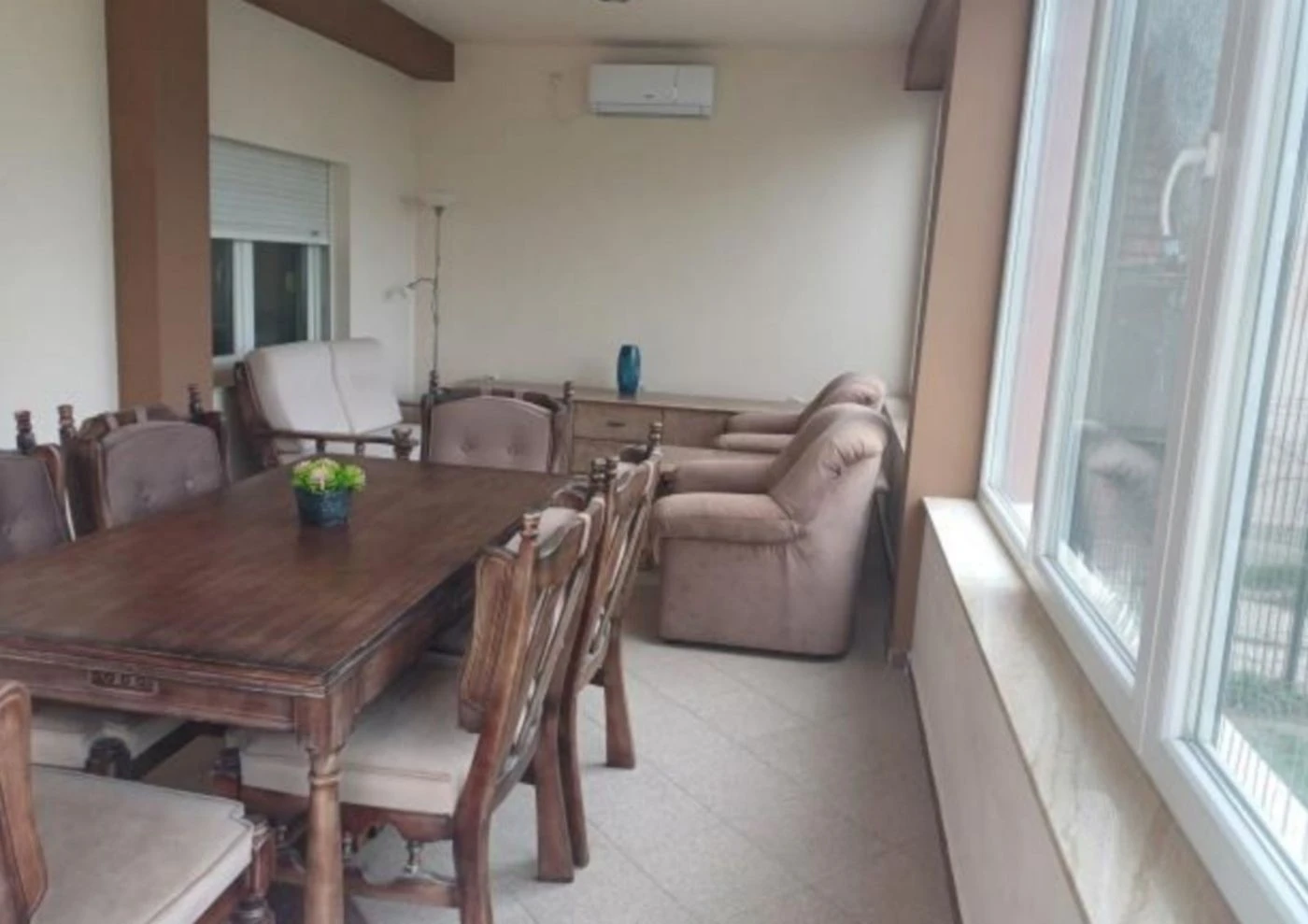 kuca na prodaju Temerin 274m2 529421