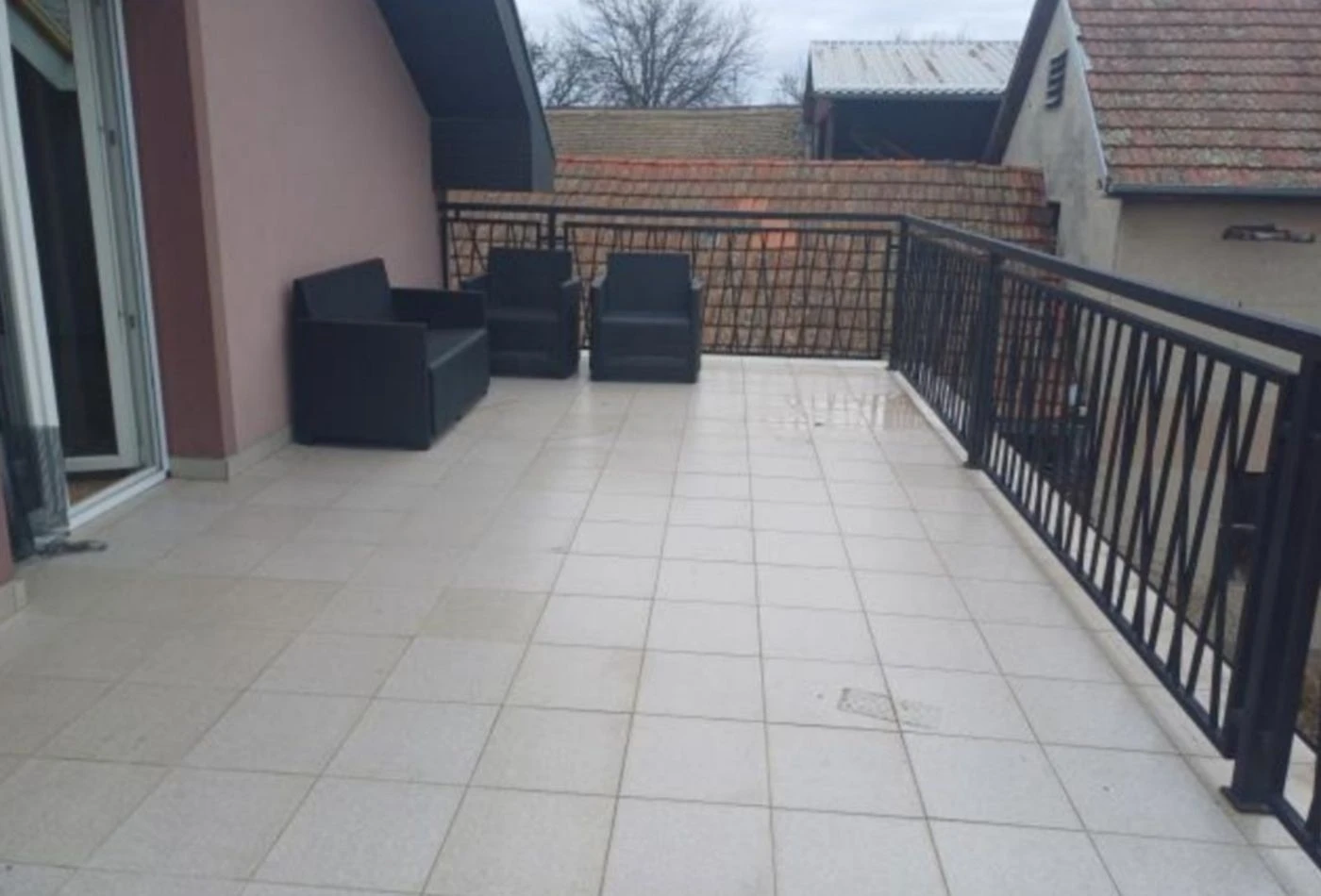 kuca na prodaju Temerin 274m2 529421