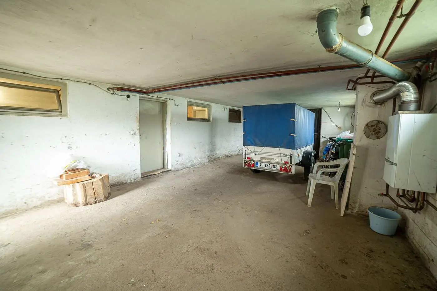 kuca na prodaju Temerin, 102m2 529312