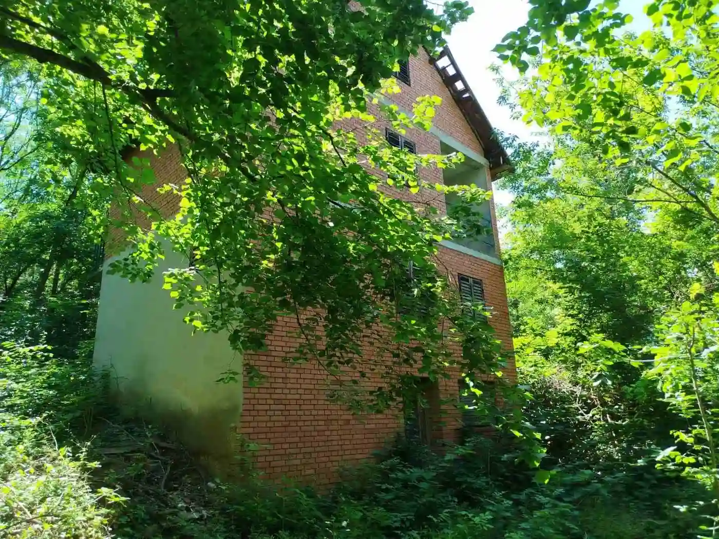 kuca na prodaju Sremska Kamenica, 46m2 530028