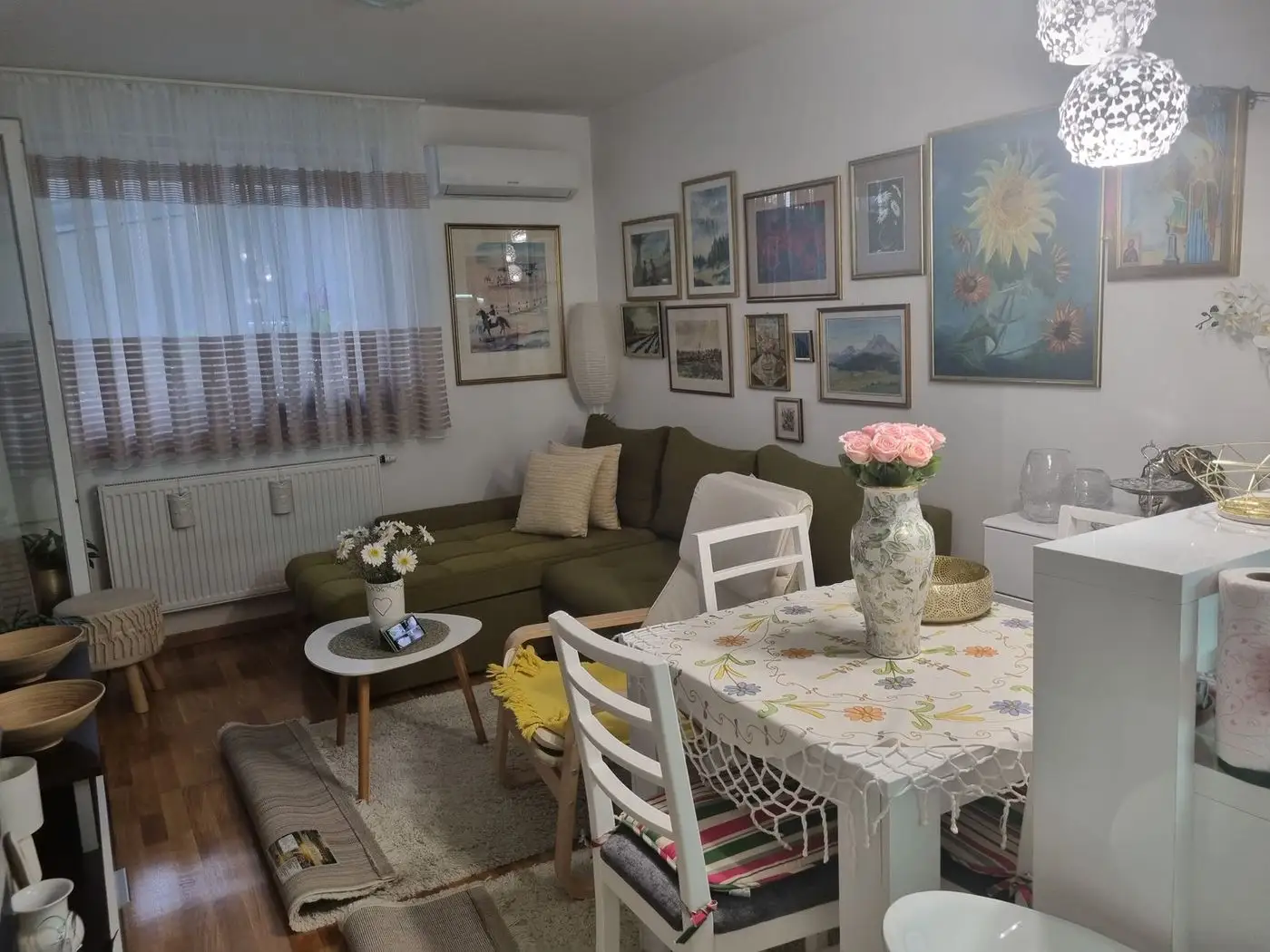 stan na prodaju Novi Sad, 39m2 530221