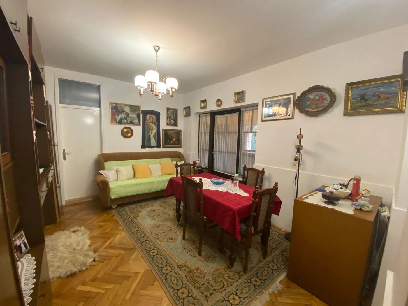 stan na prodaju Novi Sad, 74m2 530280