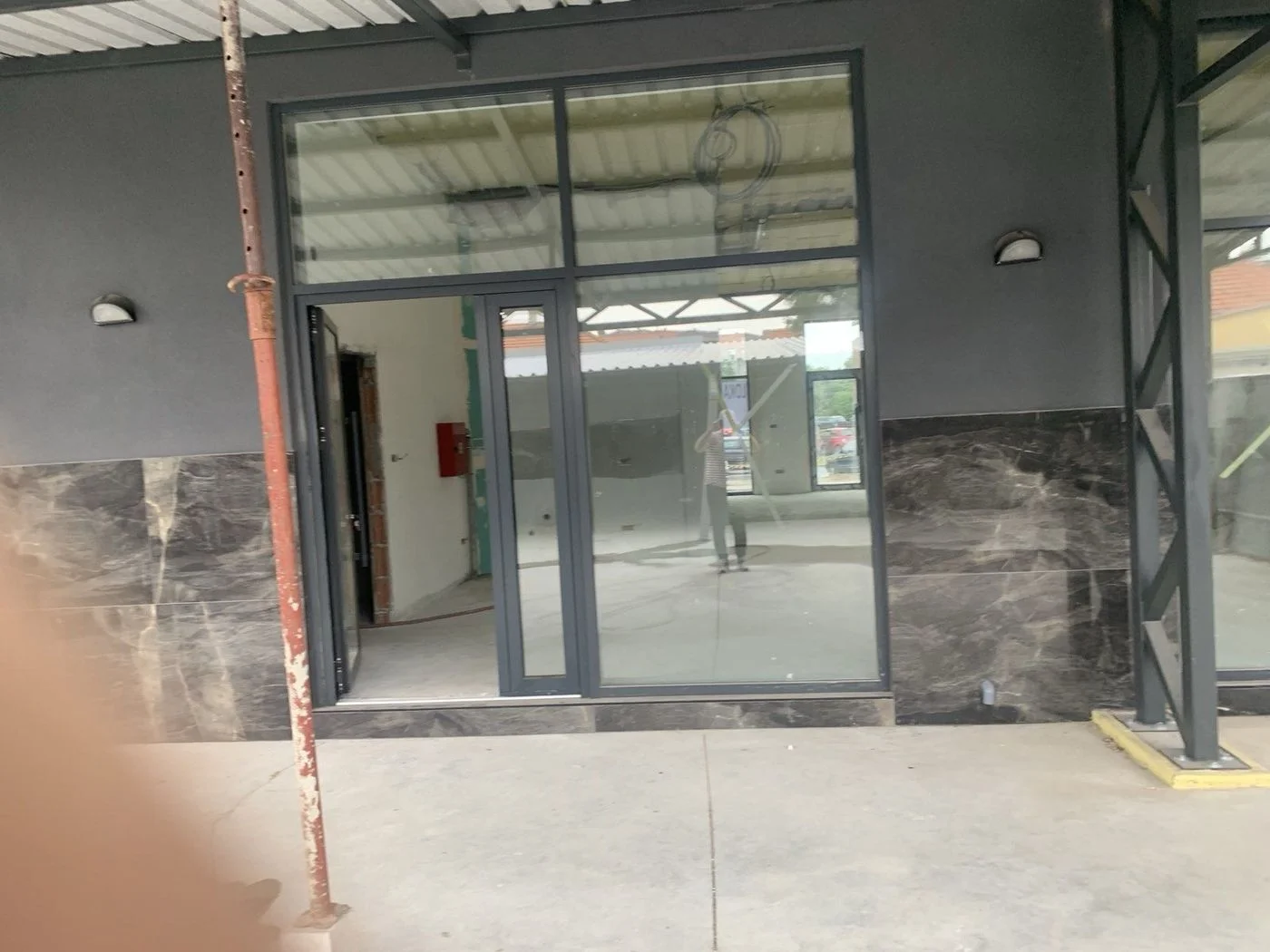 lokal na prodaju Novi Sad 169m2 530798