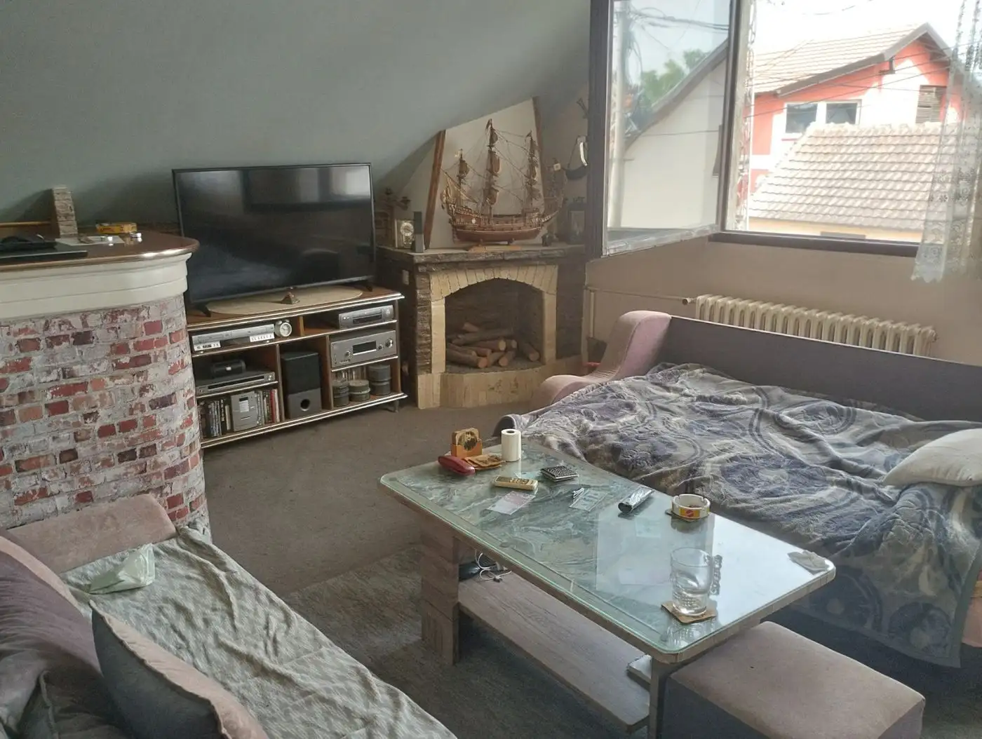 kuca na prodaju Novi Sad, 144m2 530916