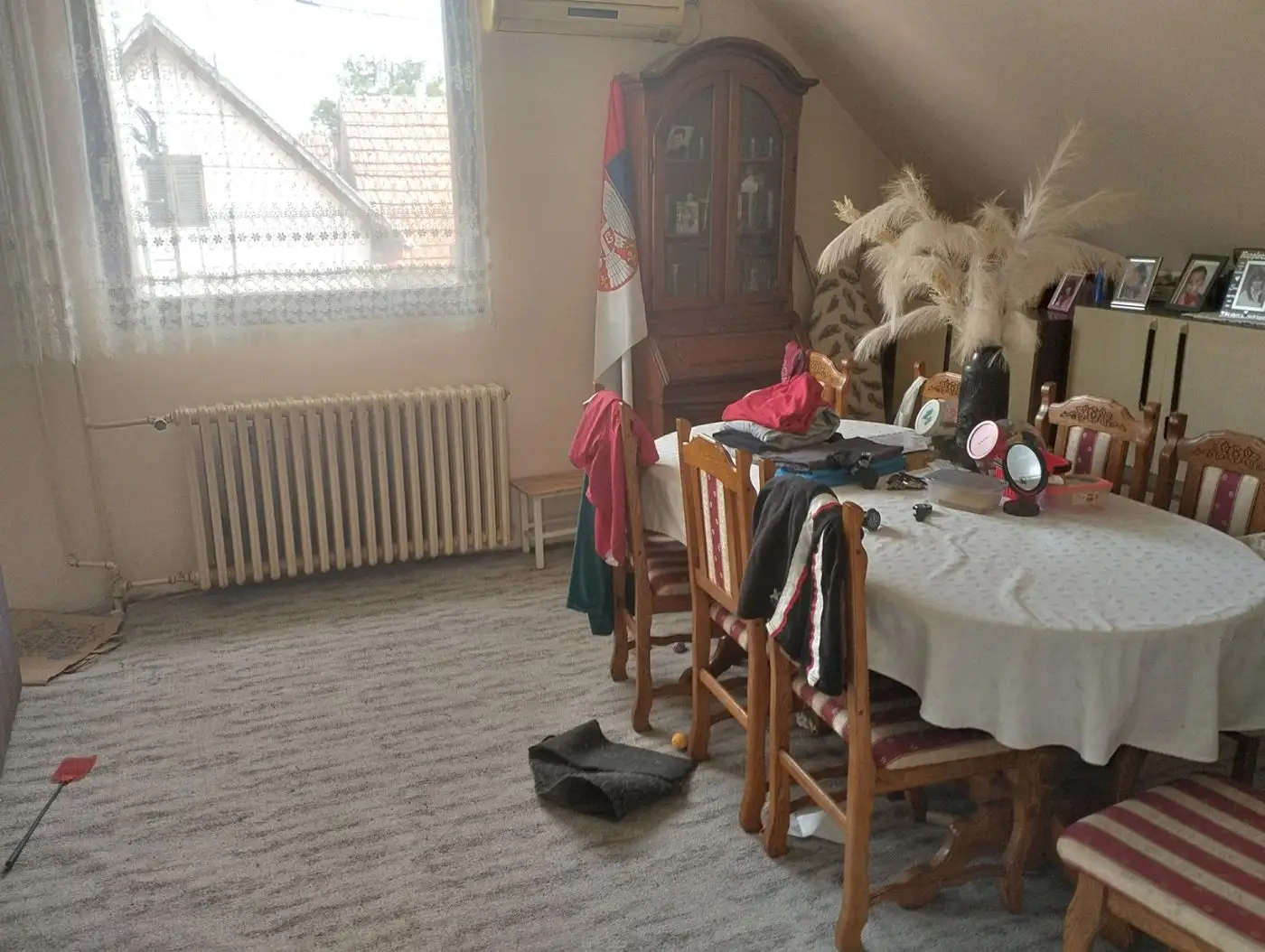 kuca na prodaju Novi Sad 144m2 530916